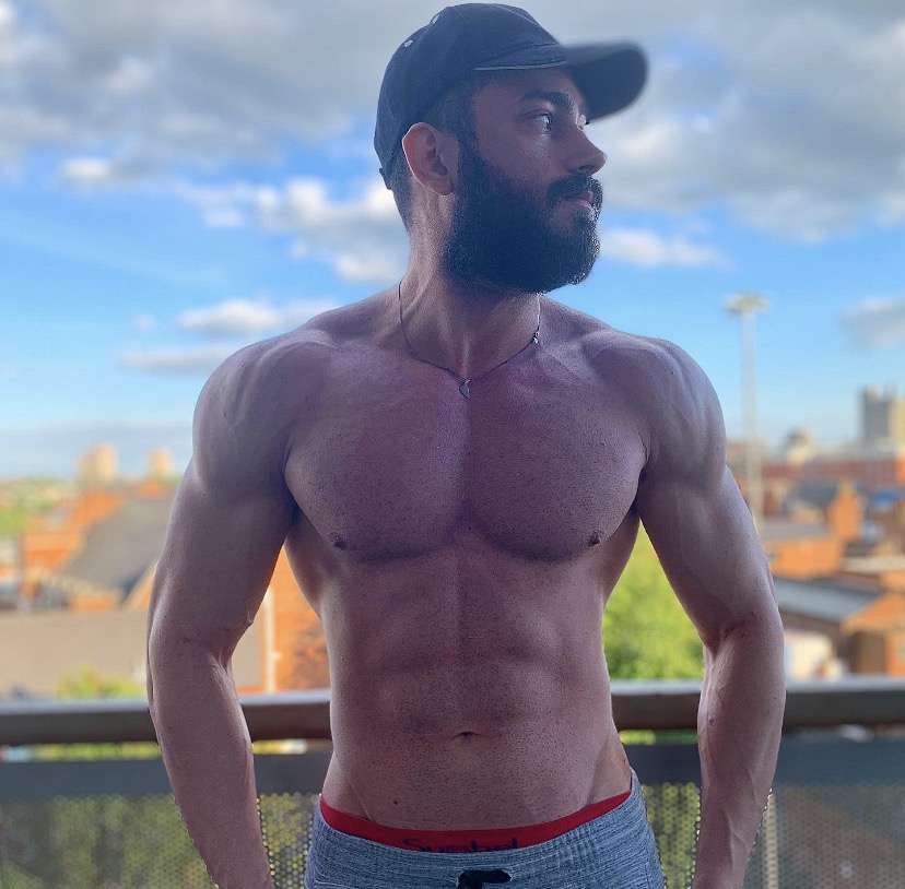 Online coaching is not for everyone, it is a passion 