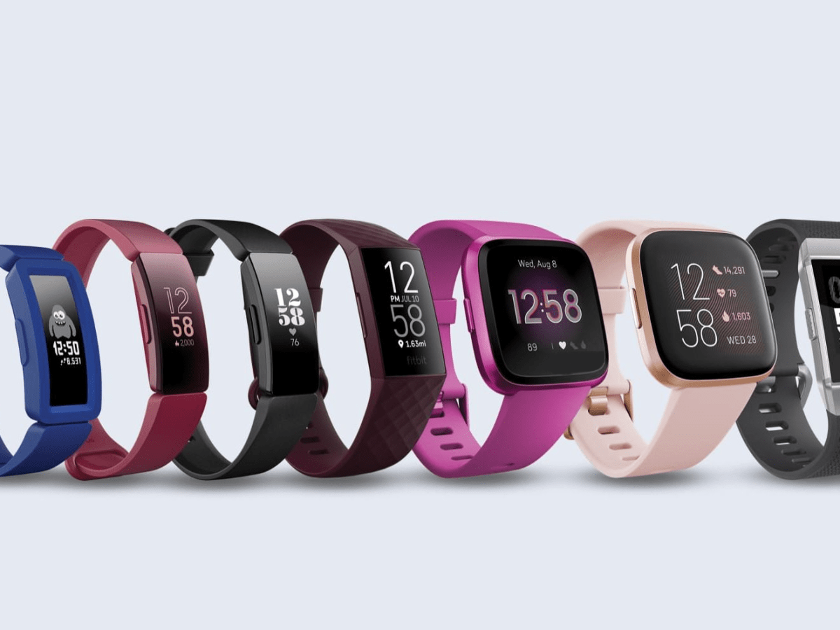Everything about smartwatches and fitness&nbsp;trackers