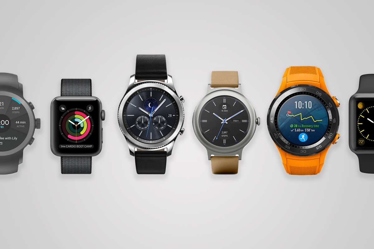 Smartwatch Styles can certainly be very varied